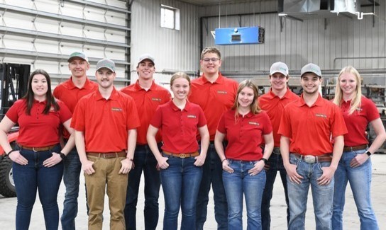 Intern Training Day1